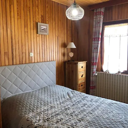 Au Coeur De Praloup 1600, A Deux Pas Des Remontees Mecaniques, Ideal Pour 15 Personnes - Fr-1-165a-180 Hotel