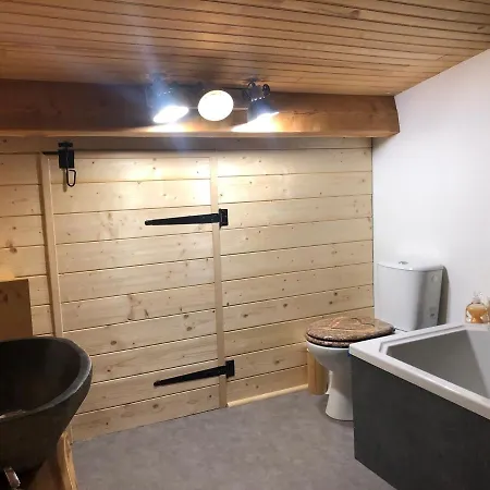 Au Coeur De Praloup 1600, A Deux Pas Des Remontees Mecaniques, Ideal Pour 15 Personnes - Fr-1-165a-180 Hotel *