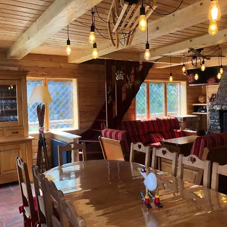Hotel Au Coeur De Praloup 1600, A Deux Pas Des Remontees Mecaniques, Ideal Pour 15 Personnes - Fr-1-165a-180 Uvernet-Fours